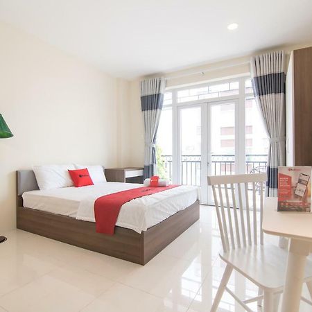Reddoorz Near Xo Viet Nghe Tinh Street Hotel Ho Chi Minh City Exterior photo