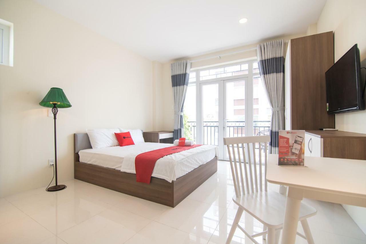 Reddoorz Near Xo Viet Nghe Tinh Street Hotel Ho Chi Minh City Exterior photo