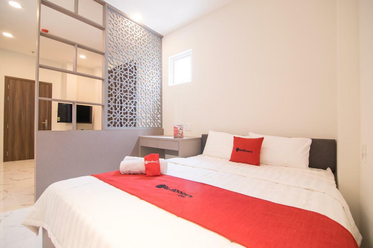 Reddoorz Near Xo Viet Nghe Tinh Street Hotel Ho Chi Minh City Exterior photo