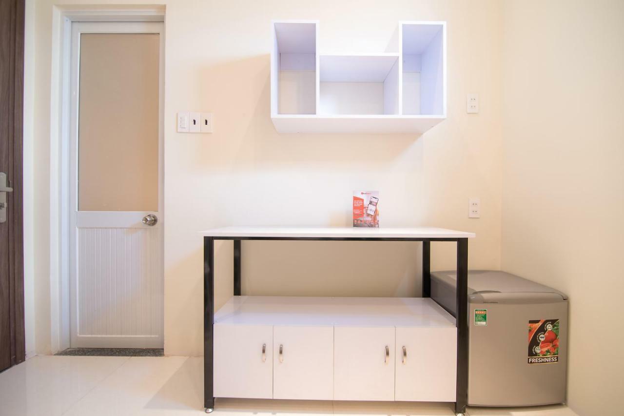 Reddoorz Near Xo Viet Nghe Tinh Street Hotel Ho Chi Minh City Exterior photo